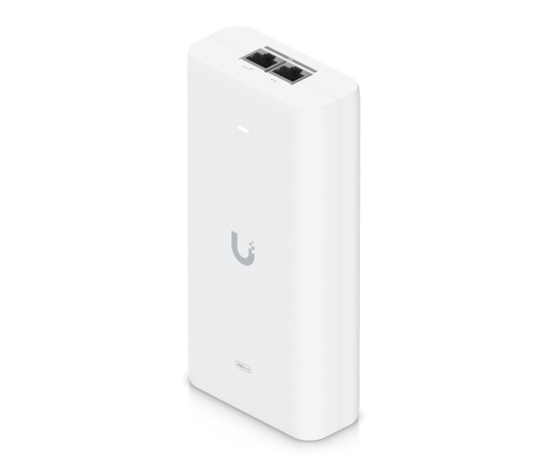 Ubiquiti UACC-PoE+++-10G PoE Injector 90W PoE+++ - 1573819 - zdjęcie